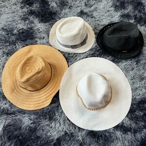 Bebe Hat Bundle